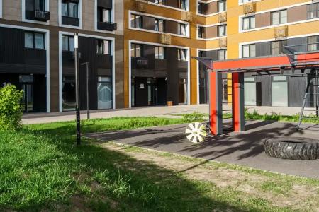 BestFlat24 (BestFlat24) on Taininskaya Street - 47