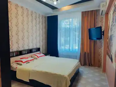 Квартиры на Курзальной 3 - 394
