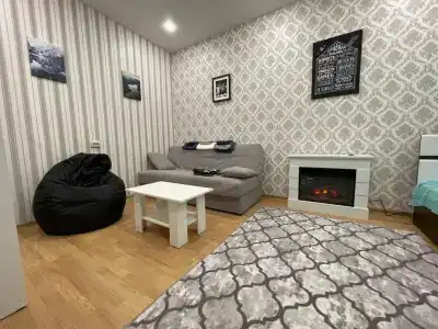 Квартиры на Олимпийской 38 - 22