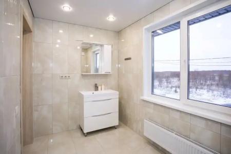 Гостевой дом На окраине с баней на дровах - 5