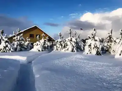 Карелка - 3