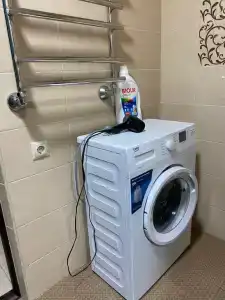 Квартира у моря на Приморской 34 город Избербаш - 36