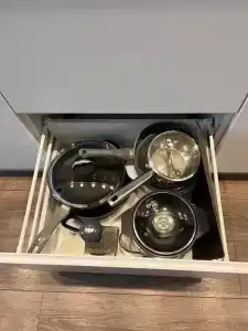 Квартиры на Шахматной 2В - 56