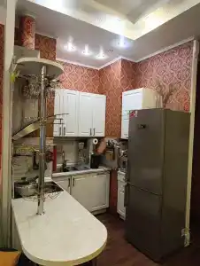 Апарт Пейдж 5 углов - 115