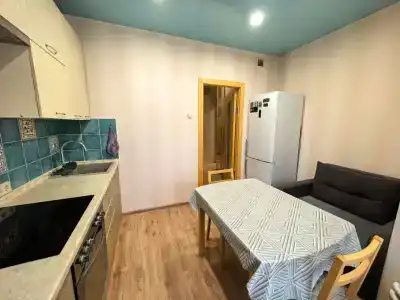 Квартиры на Красногорском бульваре 36 - 58