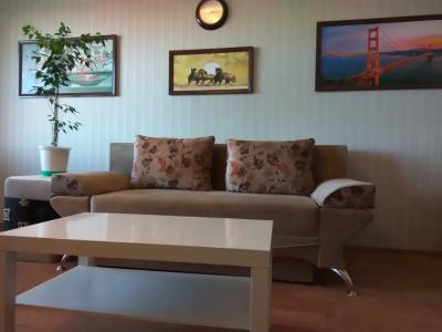 on Aviatsionnaya ulitsa - 18