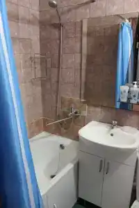Apartment on Dmitriya Blagoyeva - 11