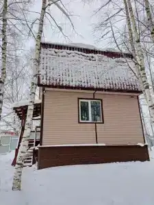 Birch Corner - 33
