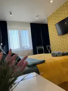 НОВЫЕ на КУРЧАТОВА, 24 - 19