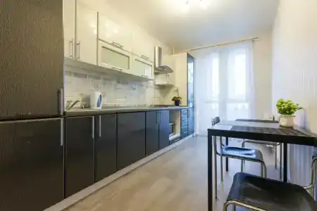 Квартиры на Горького 172 - 31