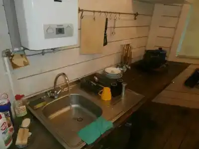 Дачка на Центральной 1 - 4
