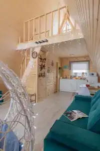 Рай в шалаше - 115