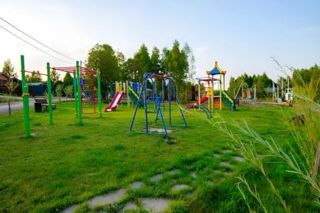 Гостевой дом 359 на Истре - 31