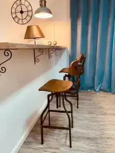 Квартиры в Малом переулке 3 - 19