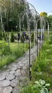 Рай в шалаше - 133