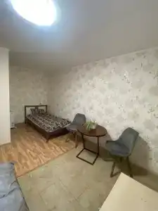 Лесной уоголок - 26
