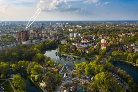 Квартиры на Горького 96 - 191