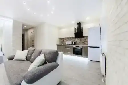 Favorite Flats Vitebsk on Beloborodova 1D-2 - 5