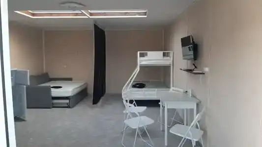 Домики на улице Карьерная - 12