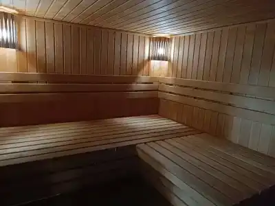 Новый дом с баней - 3