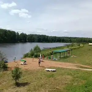 Ильинка Вилладж - 7
