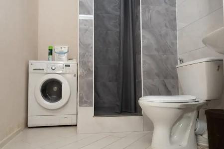 Дом с великолепным видом на Махачкалу - 41