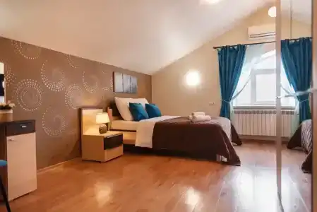 На Крыше - 13