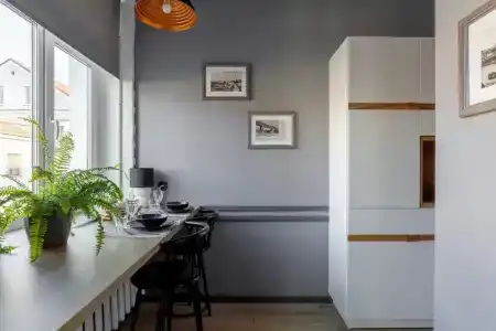 Квартиры на К.Маркса 5 - 32