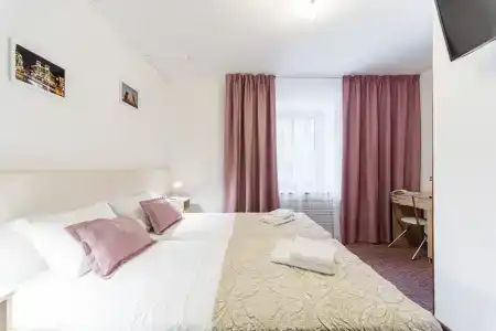 Simple Bon Voyage - 160