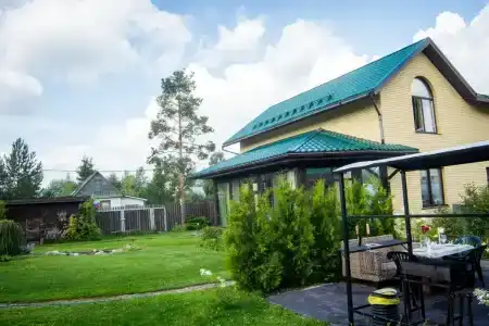 Уютное место для загородного отдыха - 31