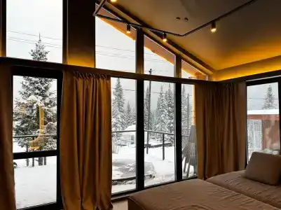 Luxe House - 13