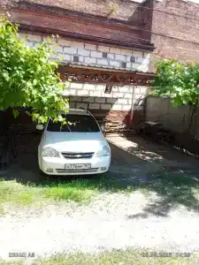 Дом в центре у моря Фрунзе 33 - 16