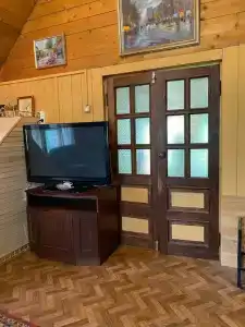 Дом у реки в английском стиле - 19