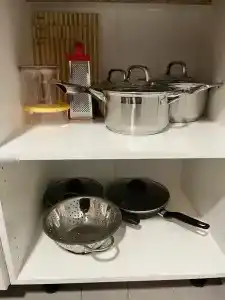 Все свои - 30