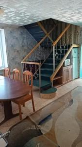 Уютный эллинг на берегу моря - 32