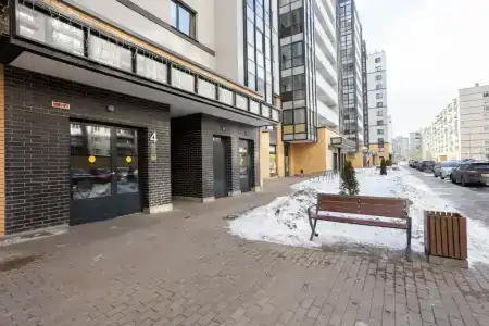 Квартиры на Шлиссельбургском 32 - 20