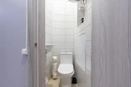 Квартиры на Гончарной 9 - 311