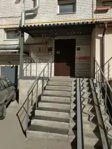Студия на Шевченко - 12