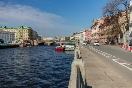 Квартиры на Рубинштейна 3 - 212