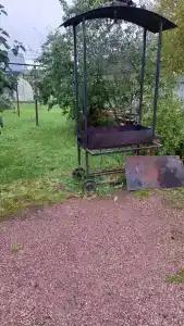 Дом для отдыха - 12