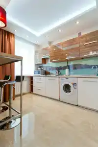 Квартиры на Романовской Слободе 10 - 185