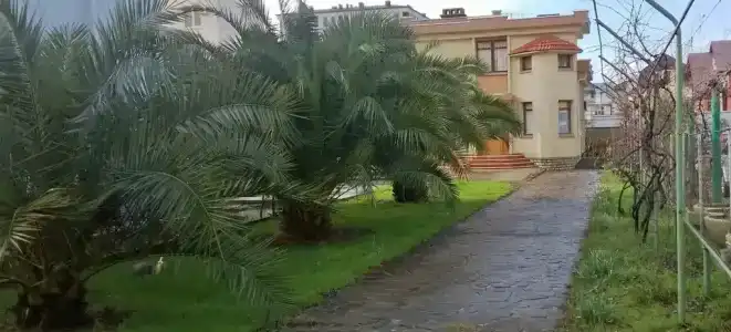 Дом у моря на Чкалова, 51А - 0
