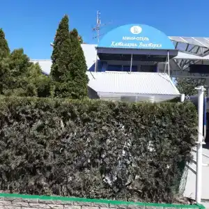 Катамаран Виктория