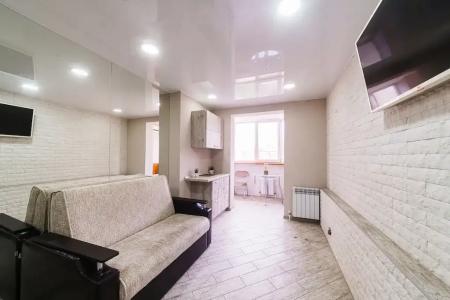 Квартира в самом центре - 3
