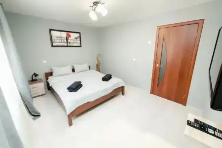 Квартиры на Романовской Слободе 10 - 170