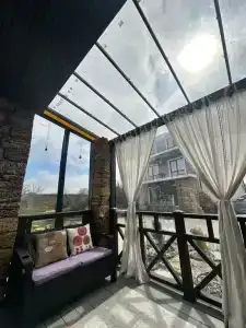 Квартиры на Лебедева 38А - 53