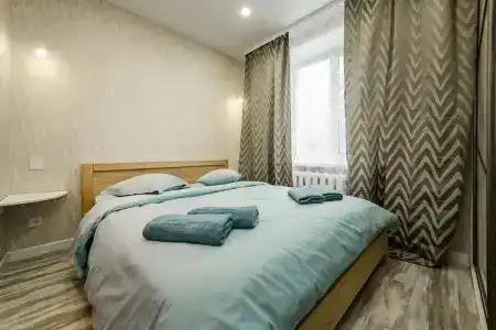 Квартиры на Романовской Слободе 10 - 39