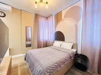 Квартиры на Галимджана Баруди 4к2 - 54