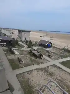 Гостевой дом на улице Рихарда Зорге - 45