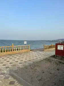 Коттедж у Моря на Гаджиева - 42